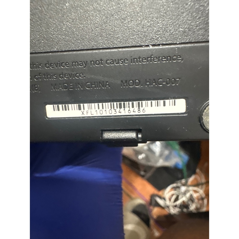 UNTESTED Nintendo switch dock NO CORDS - Picture 7 of 7